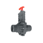 Plastic Gate Valve DN 100 10649