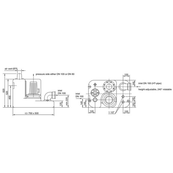 Boy 10527, 10531 Diagram